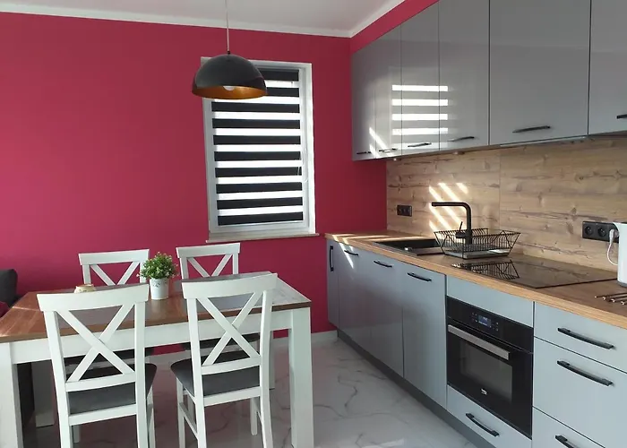 Apartament India