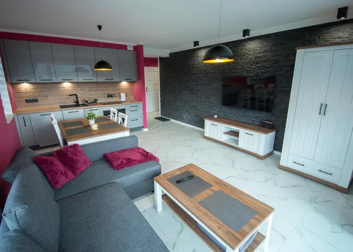 Apartament India