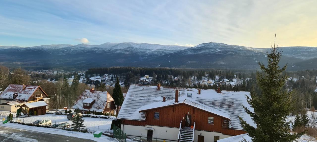 India Apartament Szklarska Poręba