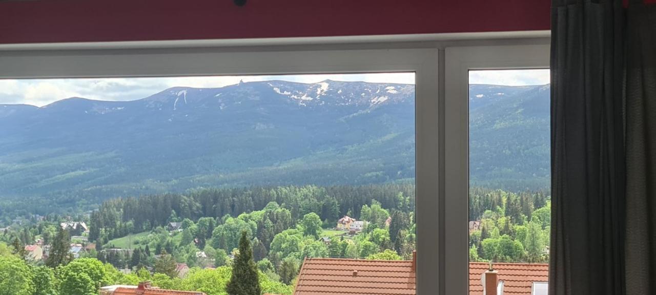 India Apartament Szklarska Poręba