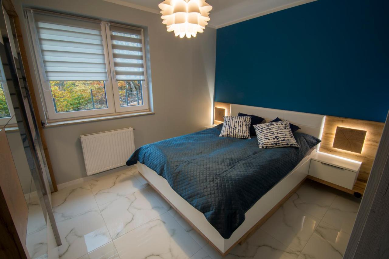Apartament India *